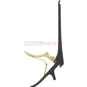 Rongeurs orthopédiques Kerrison pour la colonne vertébrale, chirurgicaux, réutilisables, manuels, pour la ponction osseuse, neurochirurgie, usage hospitalier/clinique, en acier inoxydable 1 - Product Image 2