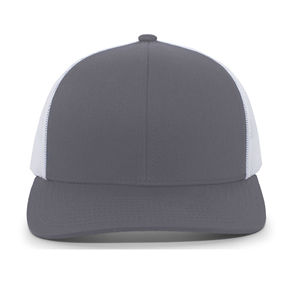 Gorra de camionero de malla de alta calidad con logotipo bordado personalizado, gorra de moda nueva, gorra snapback en blanco, gorra para exteriores - Product Image 4