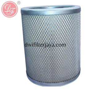 Venta Especial de Elementos de Recolección de Polvo Industriales de Alta Calidad, Filtro de Aire con 99% de Eficiencia - Product Image 3
