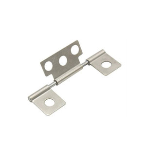 Charnière d'écran ultra-mince à petit diamètre avec amortissement, support de rotation pour caméra - Product Image 4
