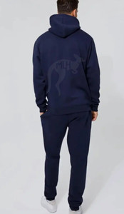High Quality Summer Autumn Sportswear Tracksuits Pullover Baggy Oversized Jogging Tracksuits Blank Hoodie Jogger <b>Sweatpants</b> <b>Sets</b> - Product Image 6