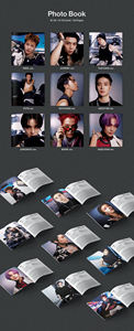 NCT 127 - [2 BADDIES] 4º Álbum Completo (Versión DIGIPACK) Álbum de K-Pop Más Vendido en Corea - Product Image 4