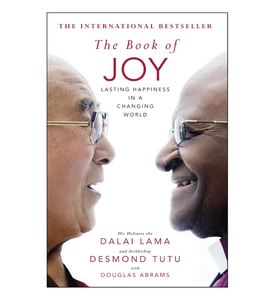 Le Livre de la Joie : Broché – 22 janvier 2026 par le Dalaï Lama (Auteur), Desmond Tu (Vente en gros) - Product Image 2