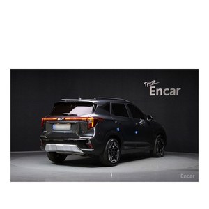 Kia Seltos 2023, 1.6 Turbo, 4WD, Gasolina, Automático, Asientos de Cuero, Cámara Trasera, 30,098 km, Volante a la Izquierda - Product Image 2