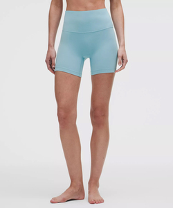 Shorts Bermuda para Mujer, Transpirables, Cómodos, Ecológicos, de Secado Rápido, Estilo Urbano, Casuales, Hasta la Rodilla, para Verano, Playa y Viajes, 100% - Product Image 3