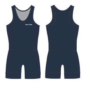 Nuevo Servicio OEM Personalizado, Uniforme de Remo Sublimado para Hombre y Mujer, Transpirable, de Secado Rápido, 100% Poliéster, 180g, Alta Calidad - Product Image 4