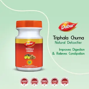 Dabur Triphala Churna - Product Image 3