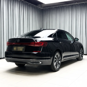 รถโฟล์คสวาเกน พาสสาท ปี 2023 รุ่นซีดาน 280TSI เบนซิน เกียร์อัตโนมัติ ไฟหน้า LED ล้อแม็ก R18 เบาะหนัง ระยะทาง 1-25000 ไมล์ - Product Image 5