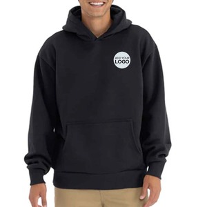 BELLA+CANVAS Sweats à capuche unisexes en molleton éponge - Product Image 3