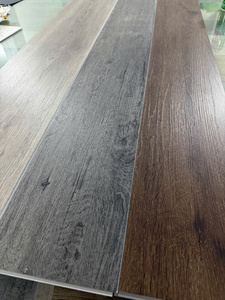 Cách âm Hot Bán 4mm-8mm ixpe SPC Vinyl sàn đá cẩm thạch nhìn lồng vào nhau phòng khách giá bán buôn Made in Việt Nam - Product Image 2