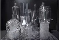 Service d'impression 3D SLA très demandé, prototypes fonctionnels pour le développement de produits, disponible au prix d'usine