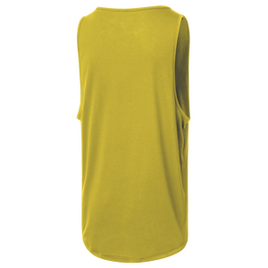 Camiseta Deportiva Informal Transpirable para Hombre, 100% Algodón Lavado, Chaleco para Entrenamiento - Product Image 2