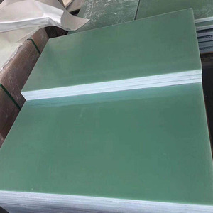 Panneau de toiture en PRF sur mesure OEM, feuille de fibre de verre avec gelcoat, feuille de fibre de verre époxy - Product Image 5