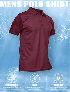 Camisetas Transpirables para Hombre de Fabricación Profesional, Nueva Colección de Camisetas para Hombre, Ropa de Verano - Product Image 4