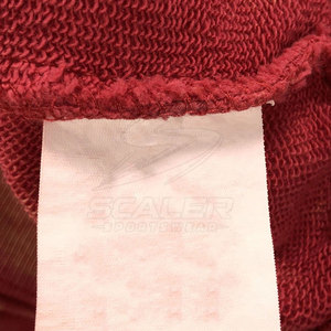 Sudadera con Capucha Casual de Invierno con Logotipo Personalizado, Lavado Ácido, Corte Regular, Tela de Poliéster/Algodón, Cordón Ajustable, Bolsillo, Estilo Urbano - Product Image 5
