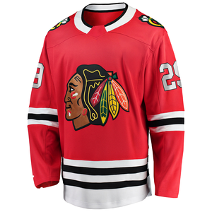 Premium <b>Roller</b> Hockey Team Jersey Breathable Hockey Mesh Sublimation Embroidery OEM ODM Wholesale Manufacturer Supplier - Product Image 1