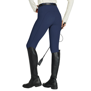 Pantalones de Montar a Caballo Personalizados con Logotipo, Jodhpur y Breeches, con Agarre de Calidad y Múltiples Bolsillos - Product Image 2