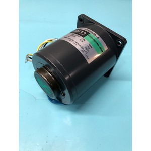 มอเตอร์ควบคุมความเร็ว ORIENTAL MOTOR รุ่น 5RK40RA-A, 147347 - อุปกรณ์และอะไหล่เซมิคอนดักเตอร์ระดับโลกที่เชื่อถือได้ - Product Image 3
