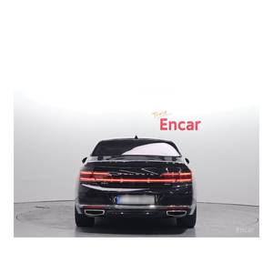 Genesis G90 3.3 T AWD avec boîte de vitesses automatique, sièges en cuir, caméra arrière - Août 2020, 74 143 km - Product Image 4