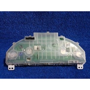ชุดหน้าปัดเรือนไมล์มือสองของรถยนต์รุ่น Accord หมายเลข 78100D031 - Product Image 4