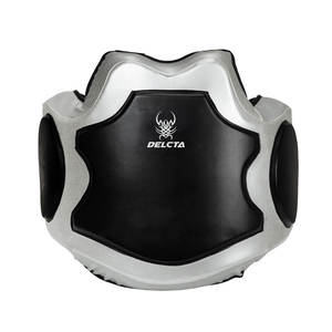 Protection de poitrine MMA personnalisée de haute qualité, nouveau design, protection de poitrine MMA la plus vendue - Product Image 1