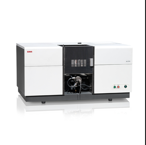 COMPRE NUEVO Espectrómetro de Absorción Atómica Original Serie AA-7003 S DD Transforms, Espectrómetro Infrarrojo con 3 Años de Garantía - Product Image 2