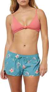 Pantalones Cortos Casuales Deportivos para Mujer, Tejido de Punto Piqué Sublimado, Transpirables, Aspecto Deportivo Informal, Material Duradero de Alta Calidad - Product Image 3