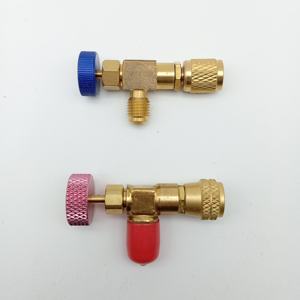 Pièces de rechange : Raccords en laiton, raccords filetés, écrous et unions - Product Image 1