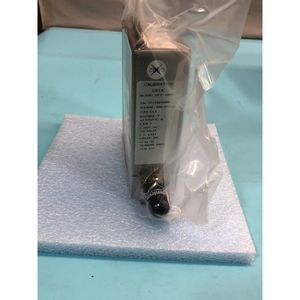 Unit Instruments UFC-<b>1660</b> Mass Flow Controller - Trusted Global Legacy Semiconductor Equipment and Parts at - Product Image 6