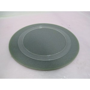 AMAT 0200-09217 Rev.A, Ring, Quartz, 8'', Ext. Équipements et pièces semi-conductrices d'occasion fiables à l'échelle mondiale chez - Product Image 5