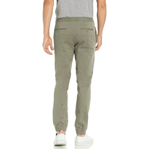 Men Premium Bottom Wear Modern Design Comfortable Fit Trousers for Daily Fashion and Workwear - Product Image 5