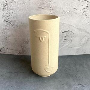 HOMEJOY2000 Vase en céramique et porcelaine-FVS39 - Product Image 1