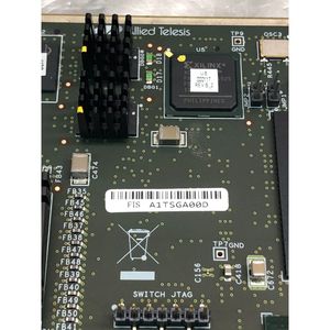 Allied Telesis 990-002134-00 PCB ASSY - Equipo y Piezas de Semiconductores Legados Globales Confiables - Product Image 5