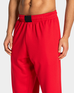Pantalones Deportivos para Hombre con Logotipo Personalizado, Pantalones Jogger para Hombre, Pantalones Deportivos de Alta Calidad en Tejido de Polialgodón - Product Image 5