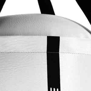 Ballons de frappe réflexes double extrémité en cuir PU pour l'entraînement de boxe, sac de vitesse avec fonction sac de frappe - Product Image 2