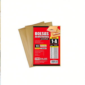 Sobre con Burbuja N1, 130X175MM, Material Protector y Amortiguador - Product Image 1