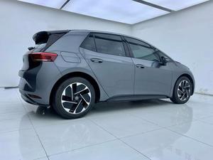 Vehículo Eléctrico de Alta Resistencia 2023 2024, Nuevo VW <span class=keywords><strong>ID3</strong></span> con Volante a la Izquierda, Auto Usado, Proveedor Chino - Product Image 2