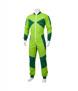 Combinaison de saut en parachute OEM, dernier design, haute qualité, nouvelle arrivée, combinaisons de saut en parachute, vol en libre, combinaison de saut en parachute personnalisée - Product Image 2