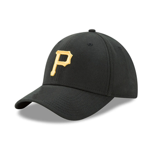 Casquettes de sport personnalisées en gros, 60 % polyester 40 % coton, avec logo brodé, casquettes de baseball respirantes à 5 panneaux en maille - Product Image 5