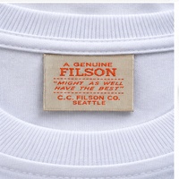 Étiquettes tissées personnalisées avec logo et texte, étiquettes à coudre pour vêtements, articles vestimentaires et sacs