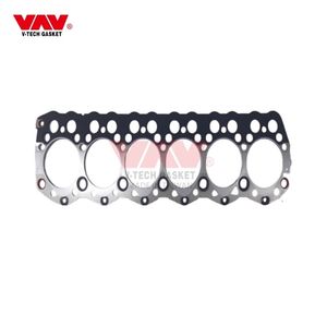 S6S 32B01-12100 Cylinder Head <b>Gasket</b> for MITSUBISHI DIESEL - Product Image 3