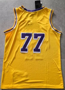 Nueva Camiseta de Baloncesto para Hombre 2026, Cosida, al por Mayor, Lista para Enviar, Uniforme de Equipo - Product Image 2