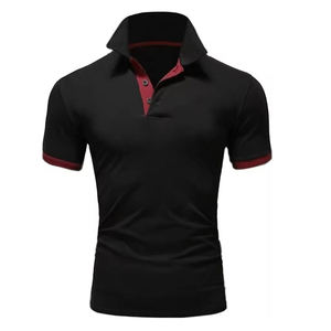 Camisas de Hombre de Algodón Tejido Estampado de Alta Calidad, Transpirables y Antiarrugas, Moda OEM, Venta al Por Mayor Sostenible - Product Image 3