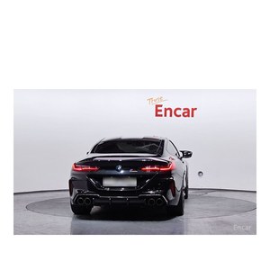 <span class=keywords><strong>BMW</strong></span> <span class=keywords><strong>M8</strong></span> Coupé <span class=keywords><strong>Competition</strong></span>, abril de <span class=keywords><strong>2020</strong></span>, 41,969 km, volante a la izquierda, caja de cambios automática, con cámara trasera - Product Image 4