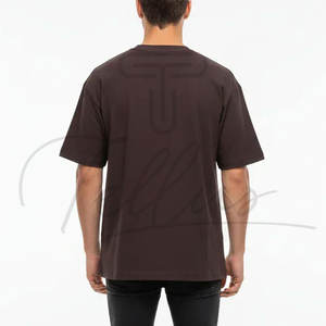 Camisetas de Hombre de Alta Calidad para Uso Casual, Ligeras, con Colores Personalizados - Product Image 3