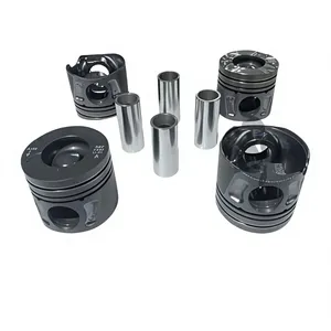 Juego de pistones para TATA Xenon 2.2L DICOR OEM 278903990101 278903990123, anillo de revestimiento de cilindro de motor, pieza de repuesto automotriz - Product Image 1