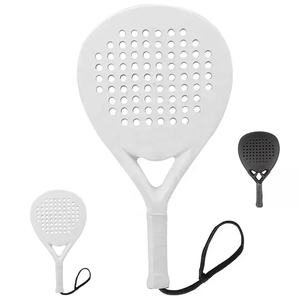 Raqueta de Pádel de Carbono 12k18k, Raqueta de Tenis de Playa, Raquetas de Pádel para Venta al por Mayor - Product Image 5