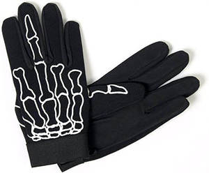 Customized Breathable Non-Slip Quick Drying Motocross Racing Gloves Windproof Dirt <b>Bike</b> Downhill Mountain Outdoor Racing Sports - Product Image 1