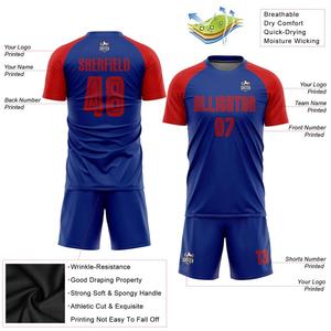 Uniformes de Fútbol Sublimados Personalizados, Conjuntos de Camisetas de Fútbol Transpirables en Verde y Blanco, para Jóvenes y Hombres, Manga Larga - Product Image 6