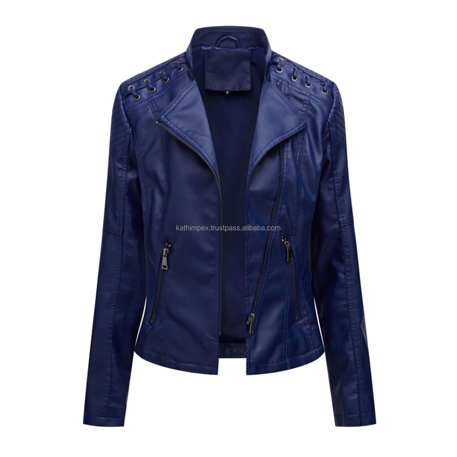 Bleu foncé